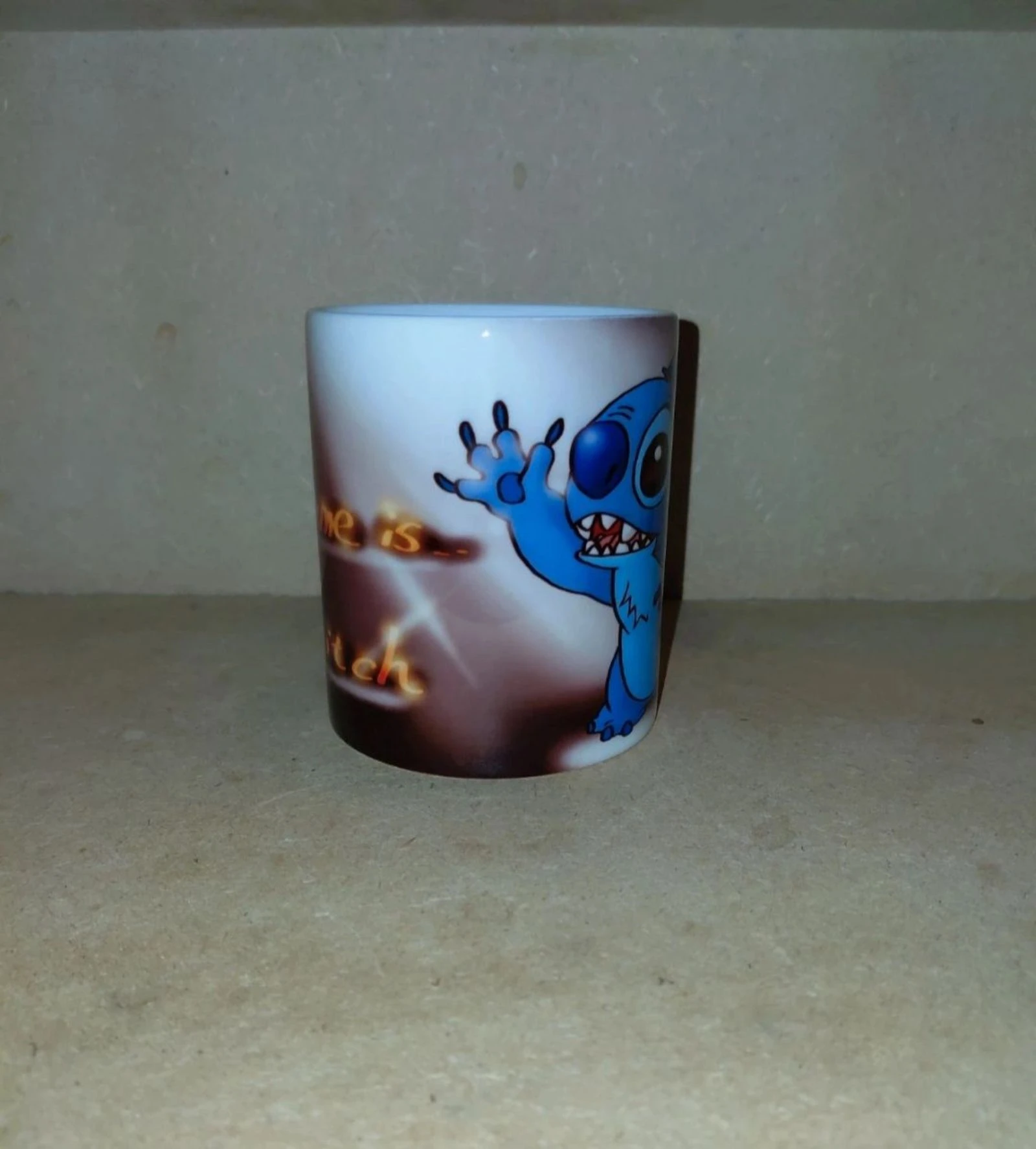 Taza stitch – photo 2